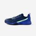 Decathlon CHAUSSURES DE TENNIS ENFANT - TS500 FAST JR LACE NIGHTSKY