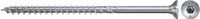 fischer PowerFast II CTP 4,5 x 70 spaanplaatschroef (100 stuks)