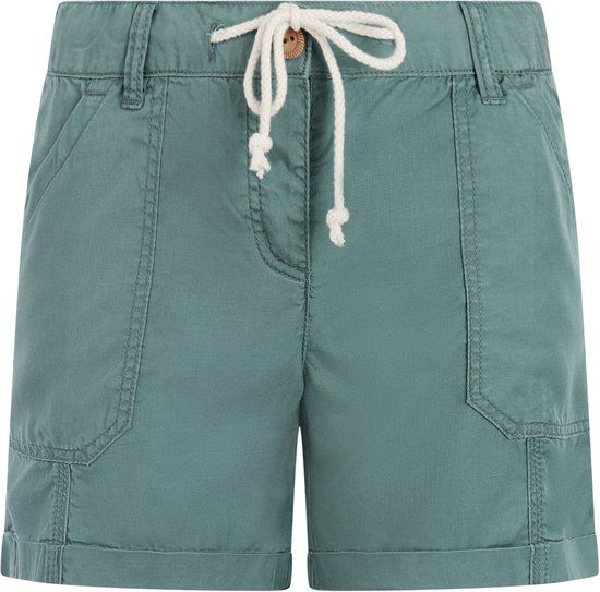 Protest PRTRue Dames Short - Laurelgreen - XS