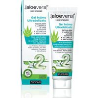 Zuccari Gel Intime Ultra Délicat Aloe Vera