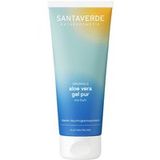Santaverde Aftersun lichaam Unisex 100ml