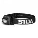 Silva Discover Lampe frontale Noir 500 Lumens