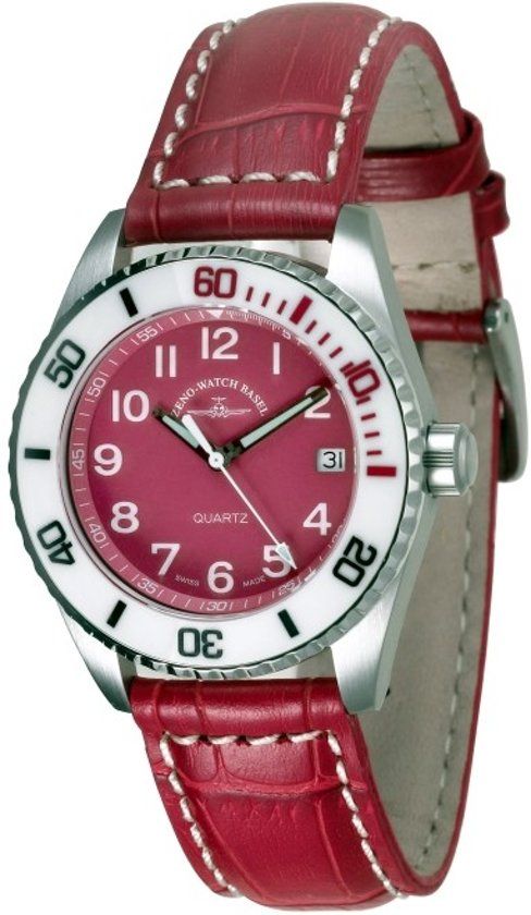 Zeno-Watch Mod. 6642-515Q-s7 - Horloge