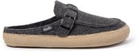 Nuvola Unisex Sloffen Donkergrijs Maat 45