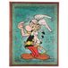 Paperblanks Asterix the Gaul Ultra - Blanco