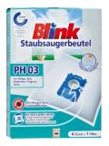 Blink PH 03 Sacs d'échantillons, 1 paquet