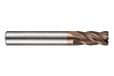 Dormer Corner Radius End Mill