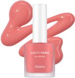 A’pieu Juicy Pang Water Blusher Coral