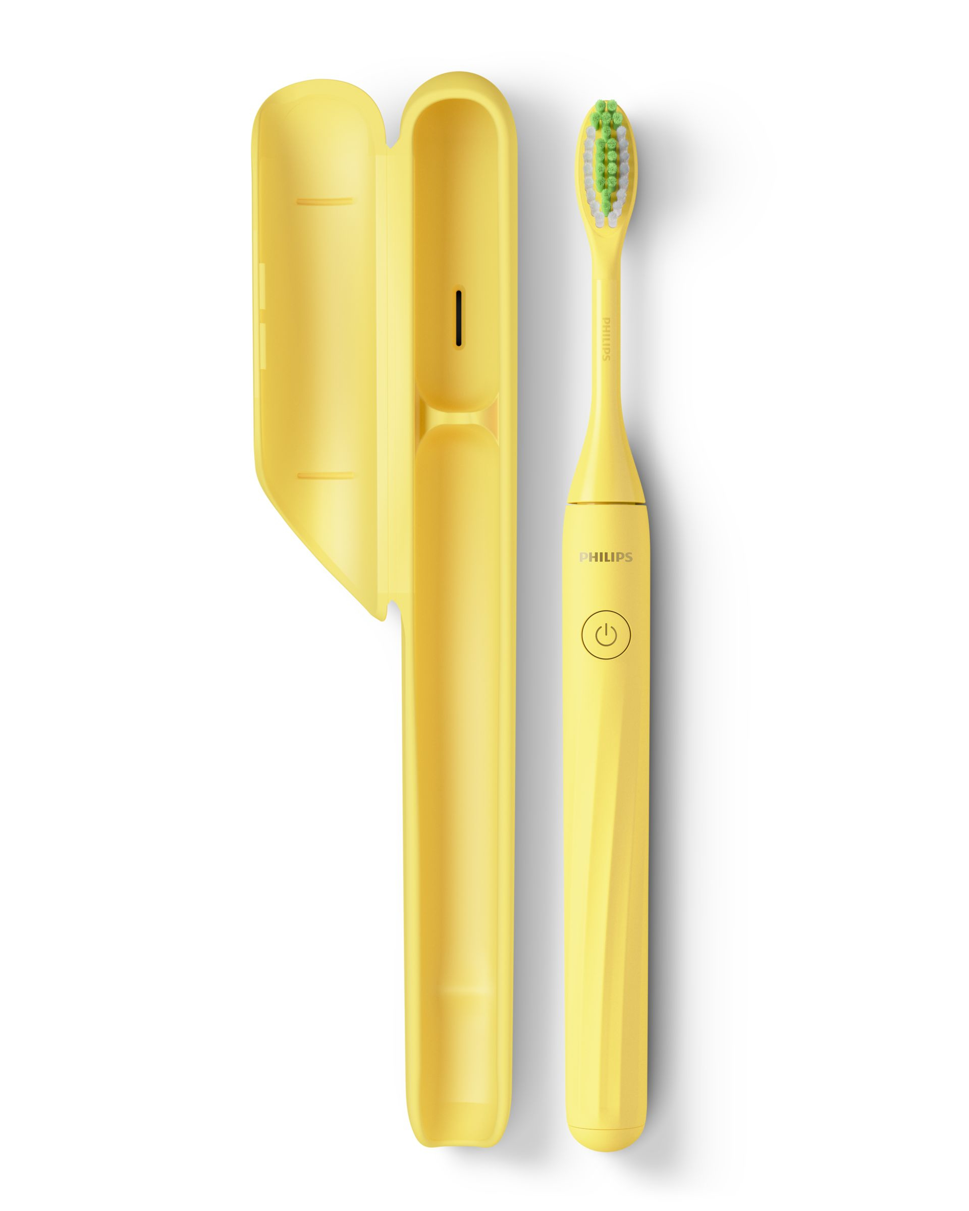 Philips Philips One by Sonicare HY1100/02 Tandenborstel op batterijen