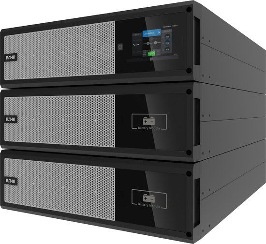 Eaton 93PX UPS Dubbele conversie (online) 15 kVA 15000 W
