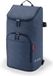 Reisenthel Citycruiser Bag - 45L - Herringbone Donkerblauw