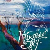 Coast2Coast Kingfisher Sky - Hallway Of Dreams (2 LP) (Limited Edition)