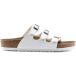 Birkenstock Sandales femme Florida Birko-Flor