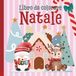 LIBRO DA COLORARE NATALE