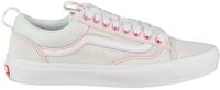 Vans Skate Old Skool 36+ Schoenen EU 42 Homme Pink Fizz Polyester