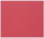 Clairefontaine 960575C Pakket Tulipe Papier - 50 Vellen Tekenpapier met Korrel Felrood - A3 29,7x42 cm 160g