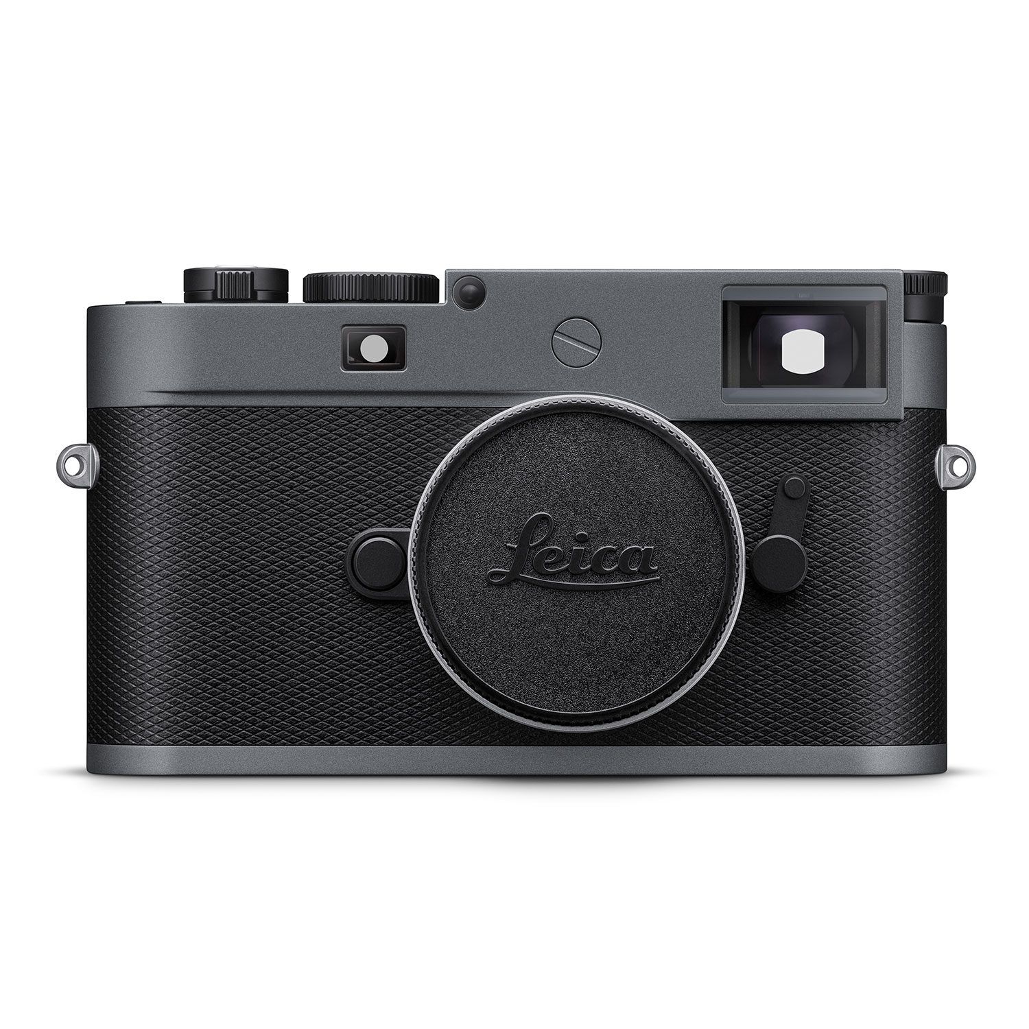 Leica M11-P systeemcamera Body Metal Grey