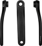 FSA Vero CK-602 E-bike Bosch Gen3 Pedaalarm Zwart 170 mm