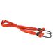 Unitec Bagagespanner 4-voudig, lengte 60 cm, Multi-Colored
