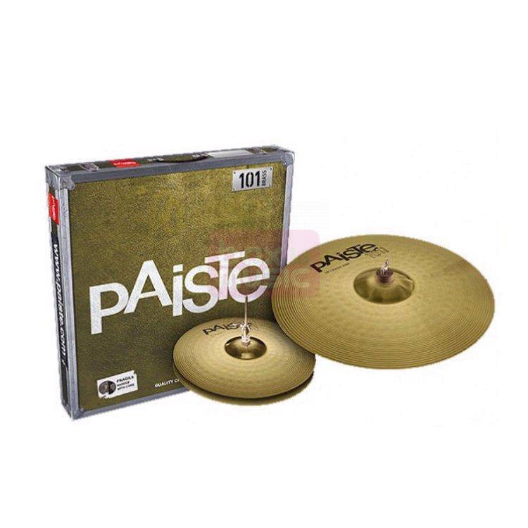 Paiste 101 Brass Essential