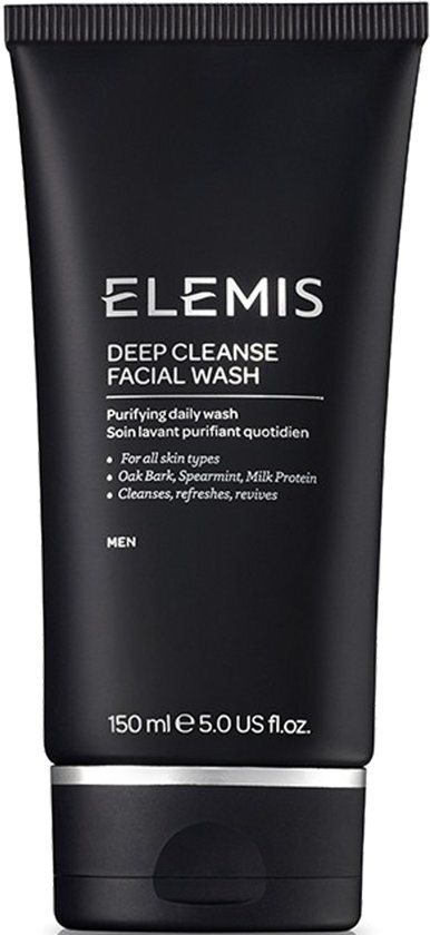 Elemis Deep Cleanse Facial Wash