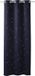 Vertbaudet Verduisterend gordijn Marineblauw Bedrukt Polyester 180 cm