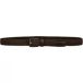 Ceinture Gant Tonal