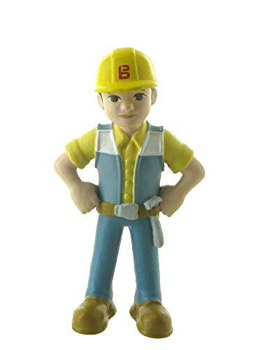 Comansi COMANSI-Figur Bob The Builder pop (1)