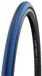 RIGHTRUN Schwalbe Rightrun 24'' X 1.00 Stevige Urbanband Blauw, Zwart