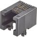 FCI RJ10-prise encastrable 90511-001LF