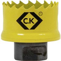 C.K T3204 025 Scie cloche 25 mm