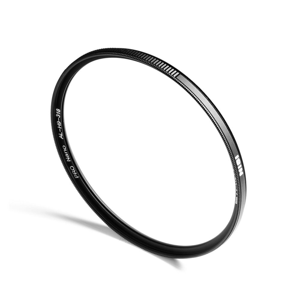 NiSi Nano HUC Protector 49mm
