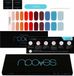 NOVA NOOVES Melody Gel Nail Foils (20 Stuks)