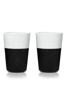 Eva Solo Café Latte mokken, set van 2 - 5706631052030