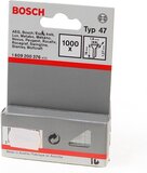 Bosch Nagel type 47 1,8 x 1,27 x 16 mm