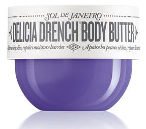 Sol de Janeiro Bodycrème Delicia Drench 240 ml