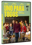 UNO PARA TODOS DVD