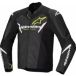 Alpinestars Veste moto cuir Fstr V3 Airflw