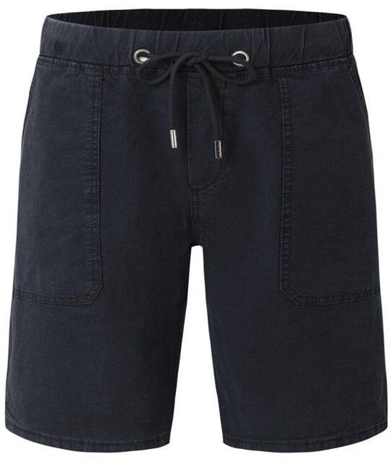Forplay Adrian Heren Shorts - Zwart - M