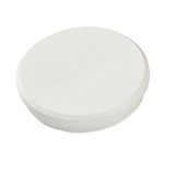 Dahle Kantoortechniek Magneet 32 mm Wit
