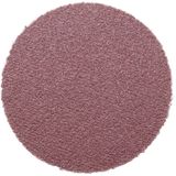 LUKAS-ERZETT PSH 030 NK 240 Feuille abrasive Grain 240 Ø 30 mm 100 pièces