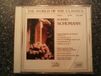 Schumann The World Of The Classics Robert Schumann