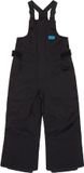 Quiksilver Boogie Snow Pants Black 24 Months Boy