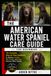 AMERICAN WATER SPANIEL CARE GUIDE FOR BEGINNERS