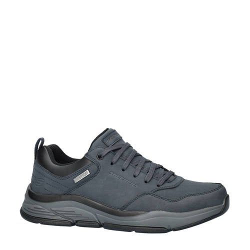Skechers Benago sneakers donkerblauw