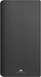 Black Rock Slim Folio Booklet Samsung Galaxy S24 Ultra Zwart