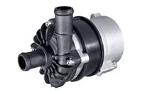HELLA Zusatzwasserpumpe (Kühlwasserkreislauf) 8TW358313-331