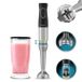 Cecotec Mixeur plongeant Katana 1500 W Noir