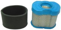 Briggs & Stratton FILTRE À AIR BRIGGS&STRATTON, 2 cylindres OHV, neuf, type 593240, 792105