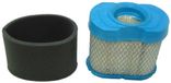 Briggs & Stratton FILTRE À AIR BRIGGS&STRATTON, 2 cylindres OHV, neuf, type 593240, 792105